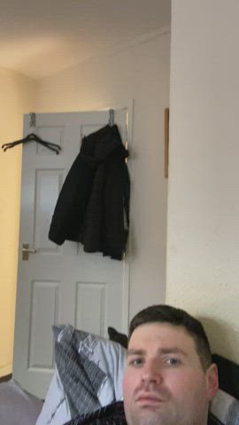 Felt so good I couldn’t keep my phone still