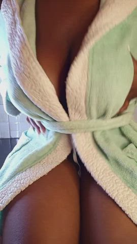They would look perfect with your cum on them