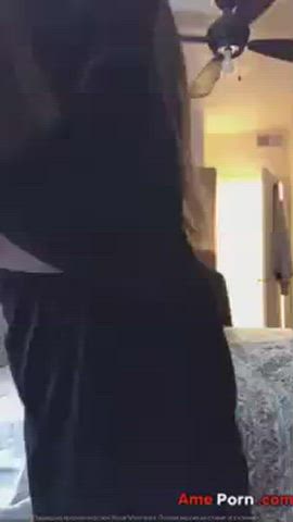 ass teen tits gif