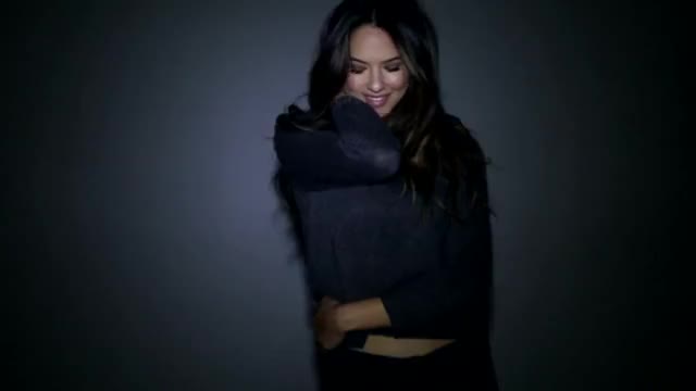 model gif