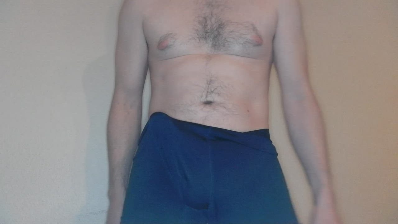 BWC Big Balls Big Dick gif