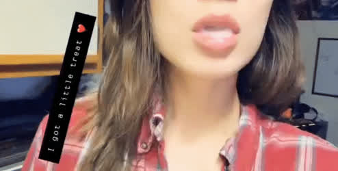 Cum Cum In Mouth gif