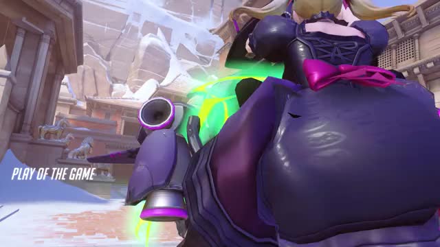 Dva 6k (Dva POV)
