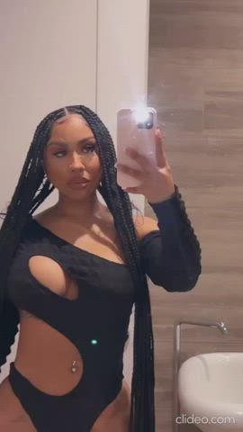 Night Out 🖤
