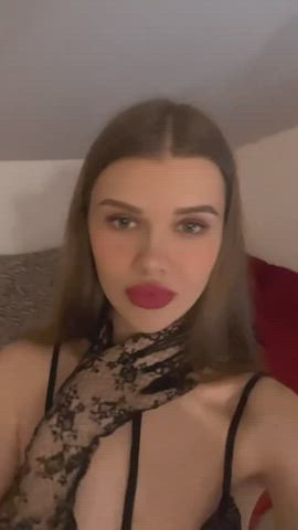 Do you think I’m cute af?