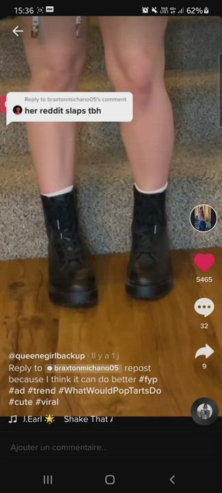 Ass Thick TikTok gif