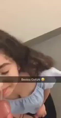 Cum Cumshot Facial gif