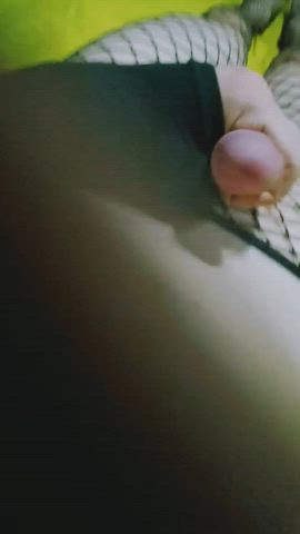 I love filling my belly button