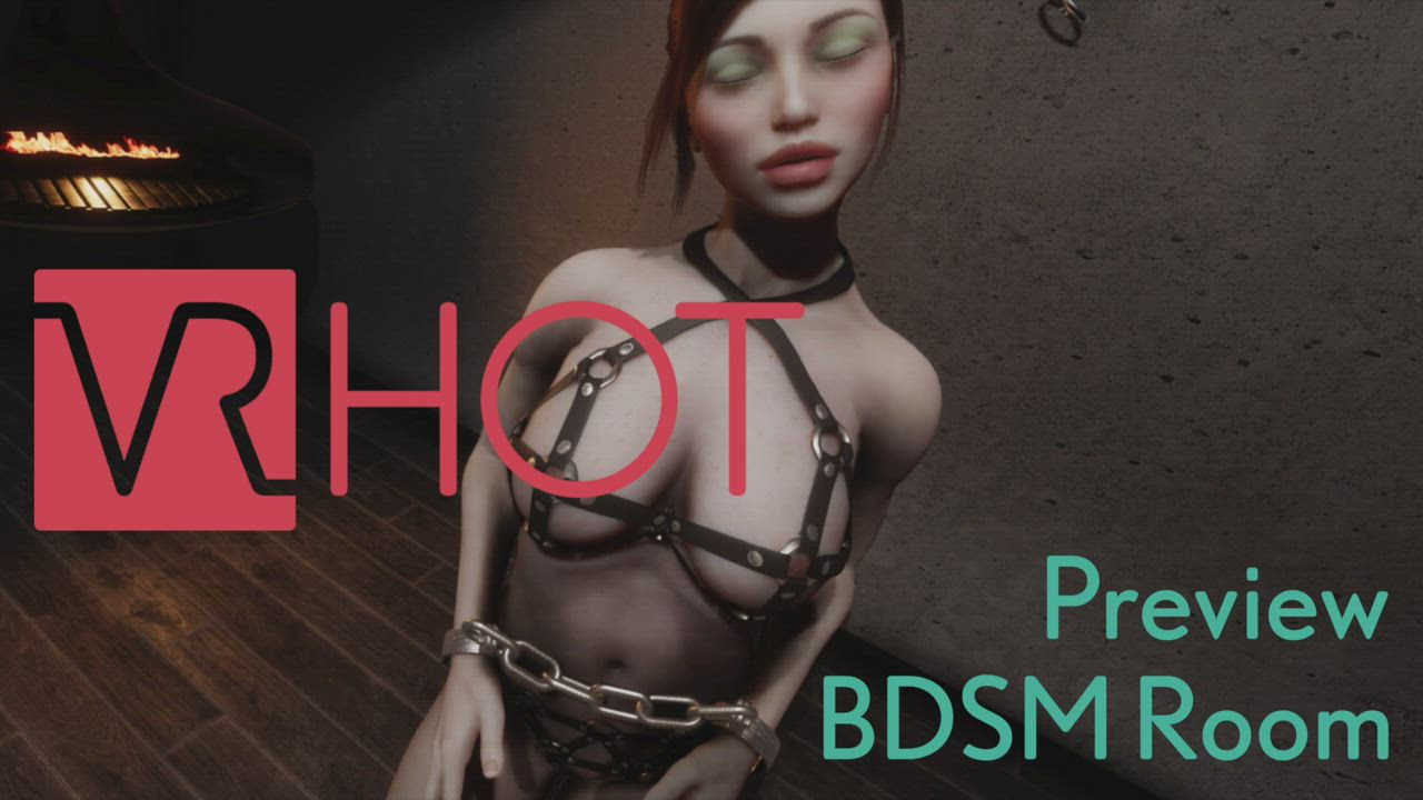 BDSM Room Teaser Video