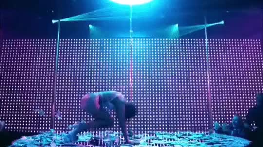 JLo Ass Bounce