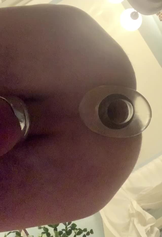 Why won’t it stay gaped