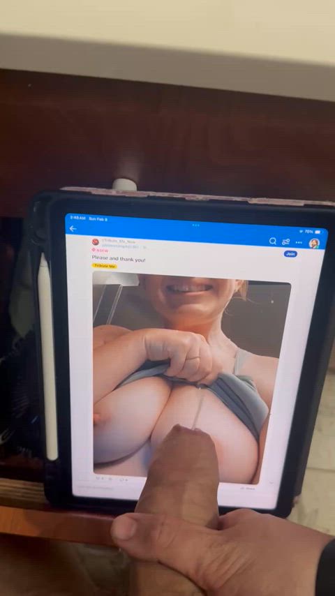 horny reddit tribute gif