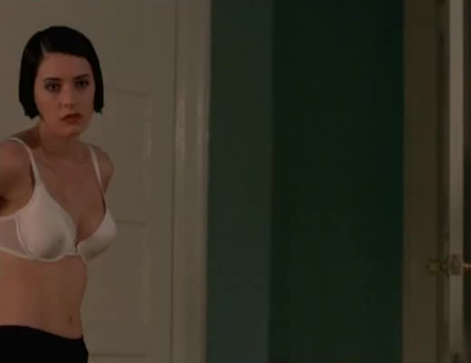 Paget Brewster in 'The Specials (2000)'