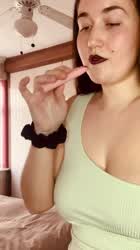 ass boobs booty gif