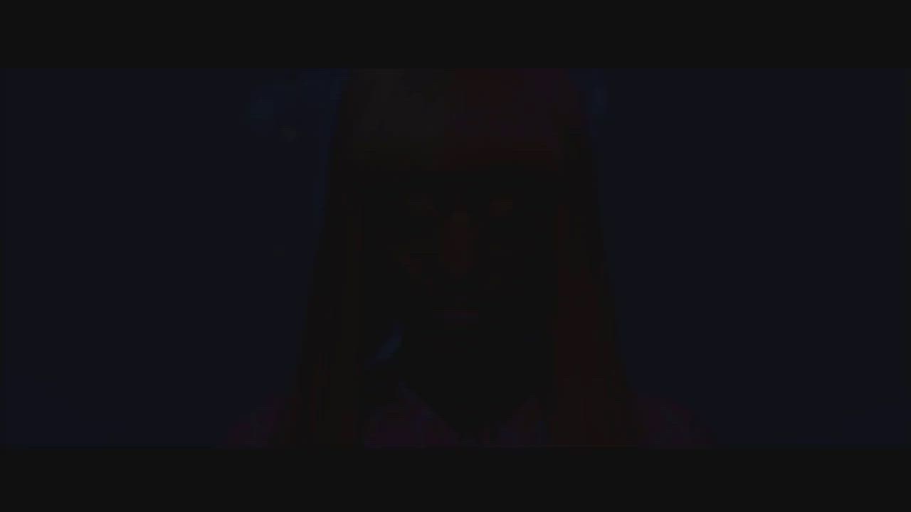 Nicki Minaj PMV Trans gif