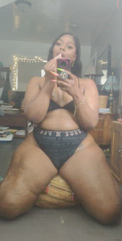 POV: before I'm gagging on ur dick