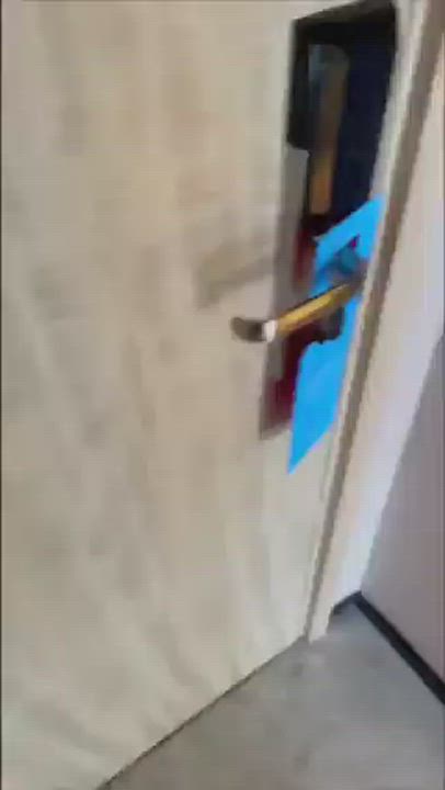 Room Service / Delivery compilation