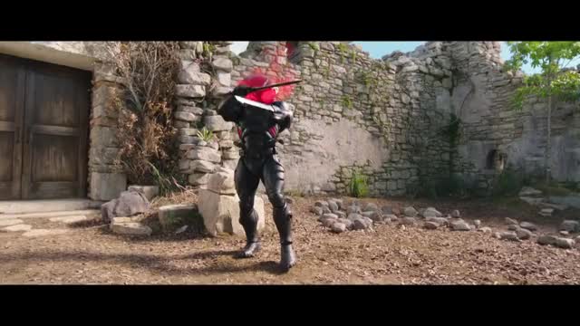 AQUAMAN – Extended Video – Only in Theaters December 21