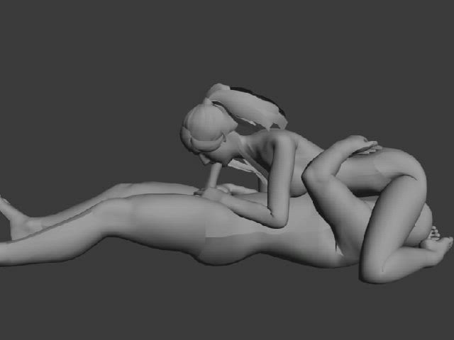 3D Animation Art gif