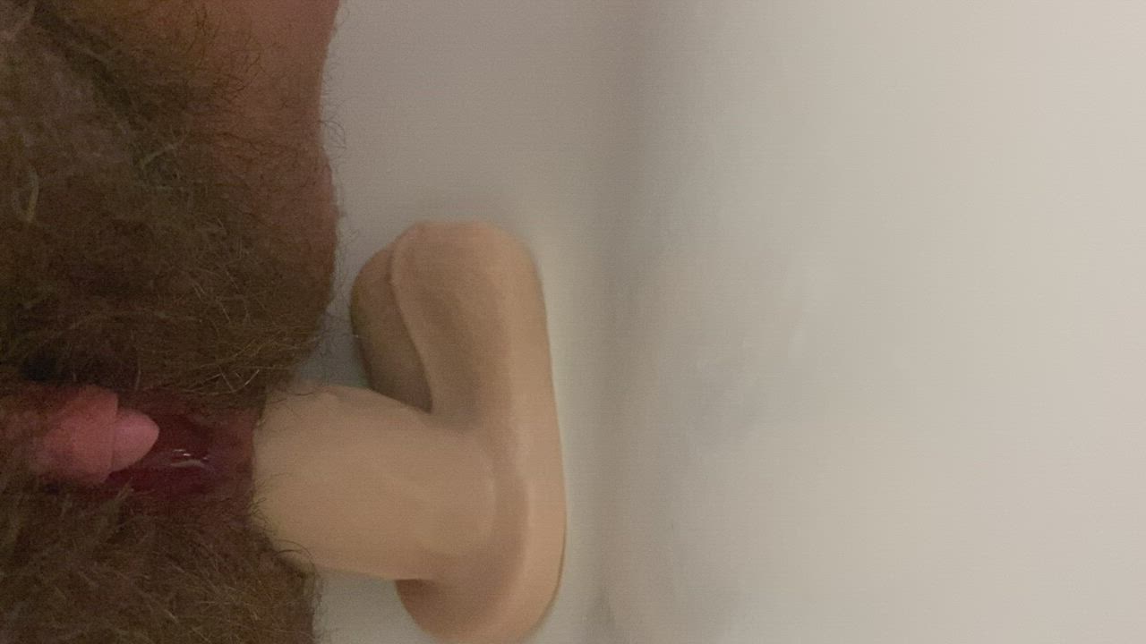 Taking 9 inches deep