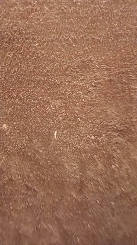 Love a good towel drop