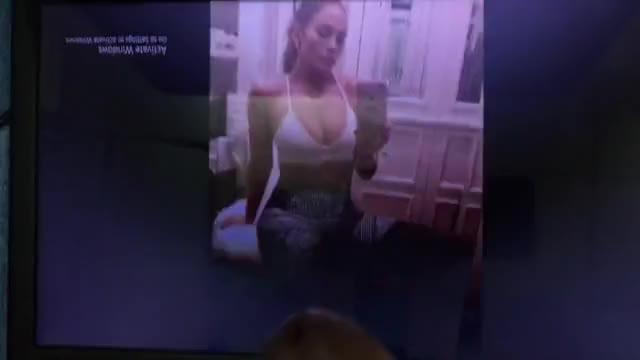 jennifer lopex cumtribute