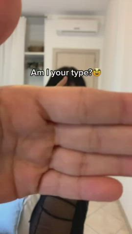 18 years old ass cute gif