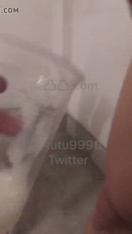 cum cum swallow cumshot gokkun group jerk off r/cumswallowing gif