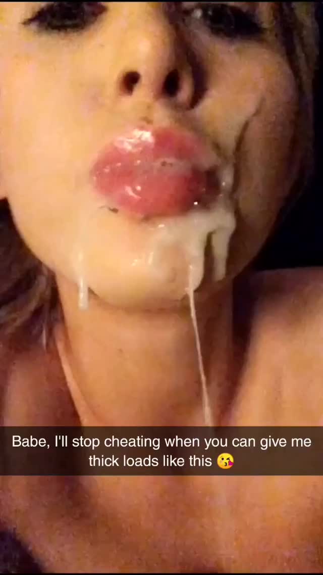 It's a promise babe