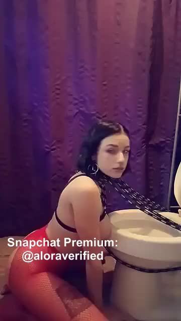 bad girl