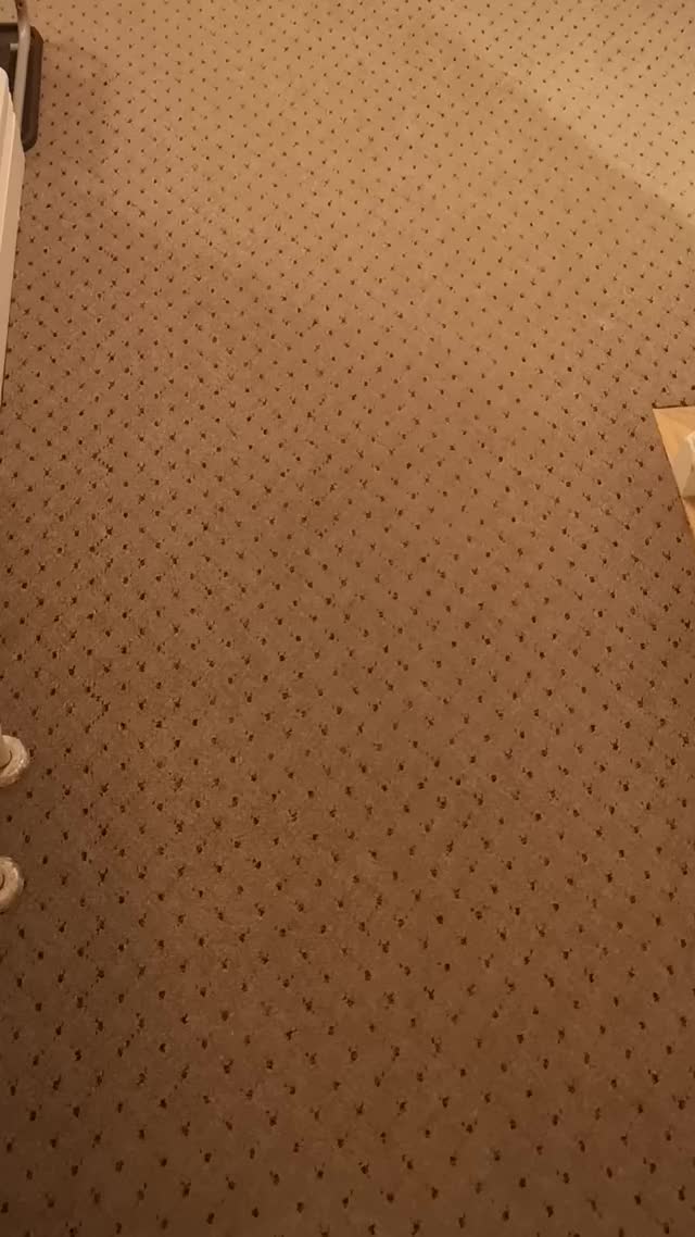 Can't stop touching myself in public!