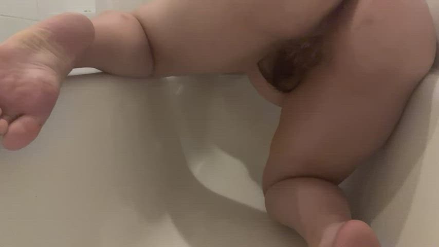 from behind is my fave piss position so here ya go