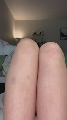 I hope you like my mombod reveal 💋 [f30]