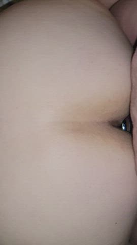 Ass Doggystyle Sex gif