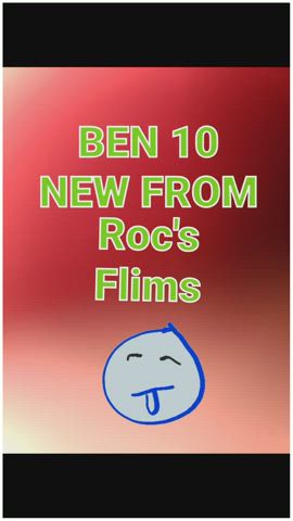Ben's new power is amazing...