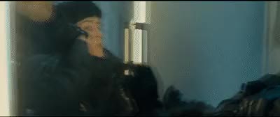 The Girl In A Spider's Web 7