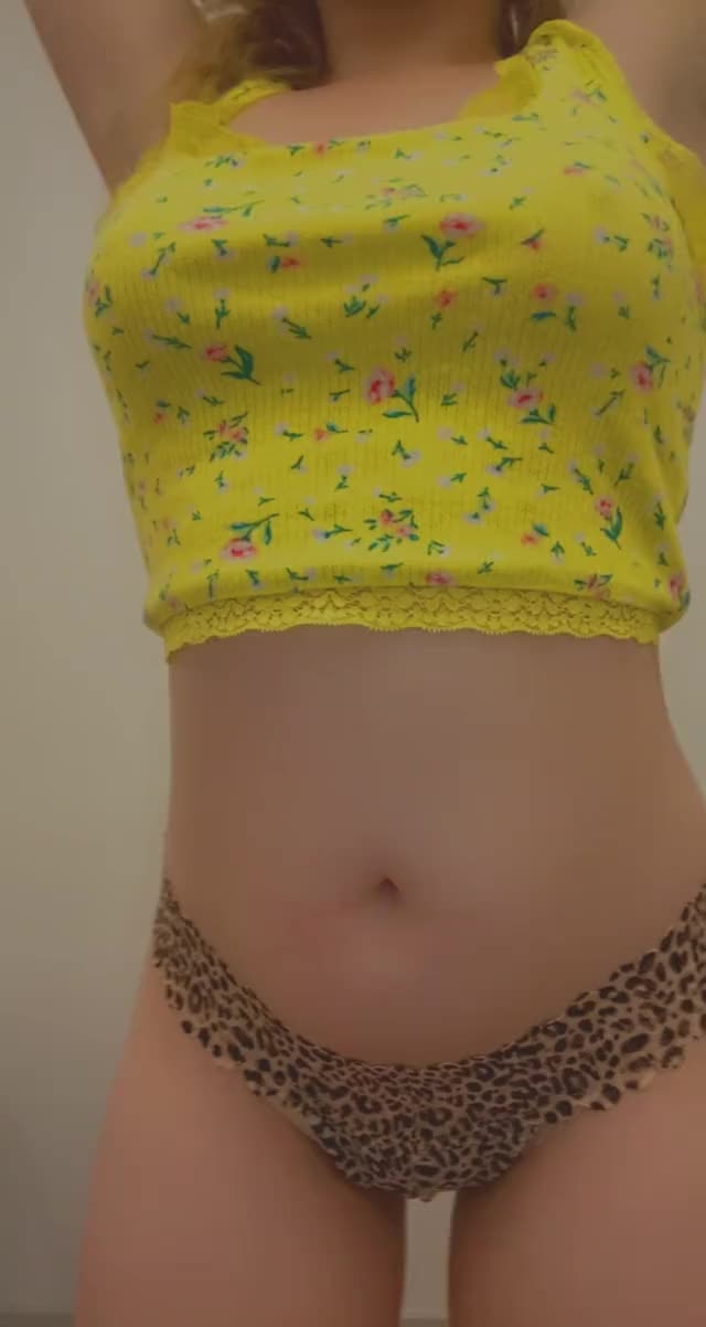Could I seduce you?