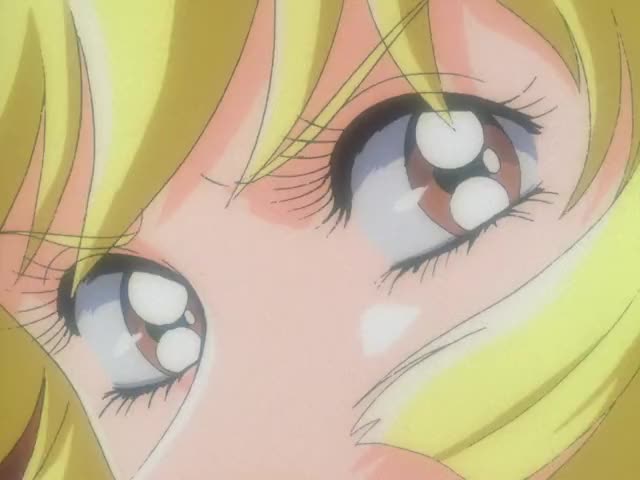 [Shin Cutey Honey]