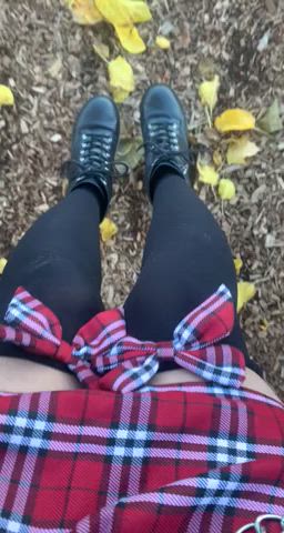 schoolgirl sissy sissy slut gif