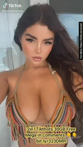 Tikthots Gone Wild