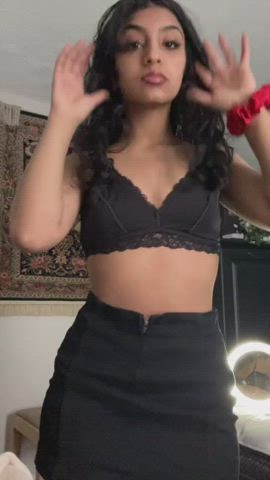 Arab Bubble Butt Sex gif