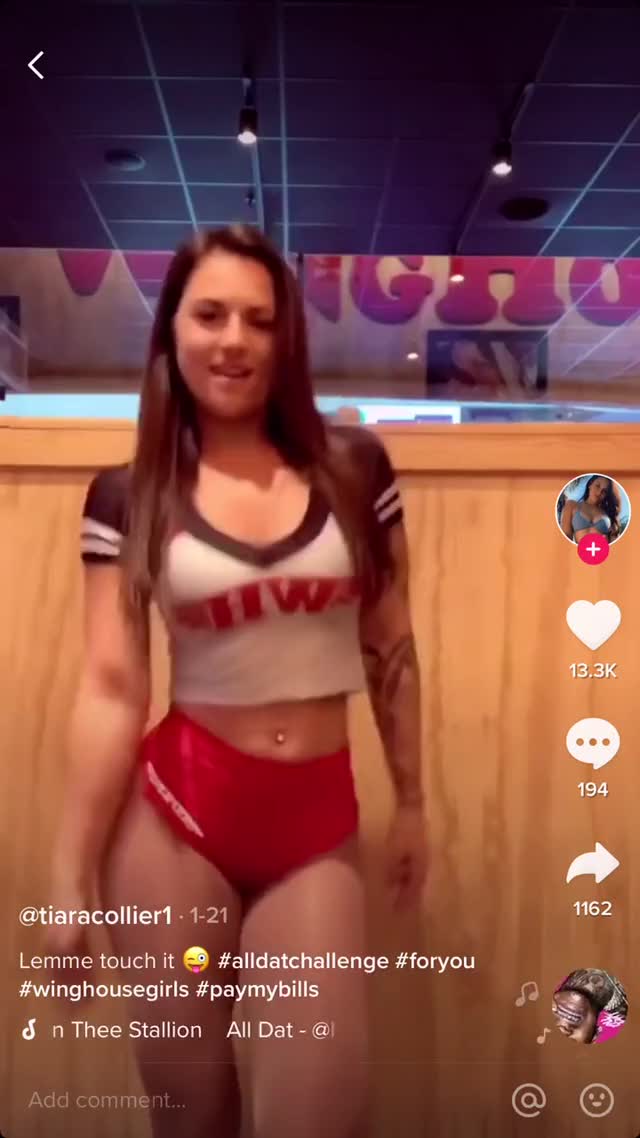 Dancing gif