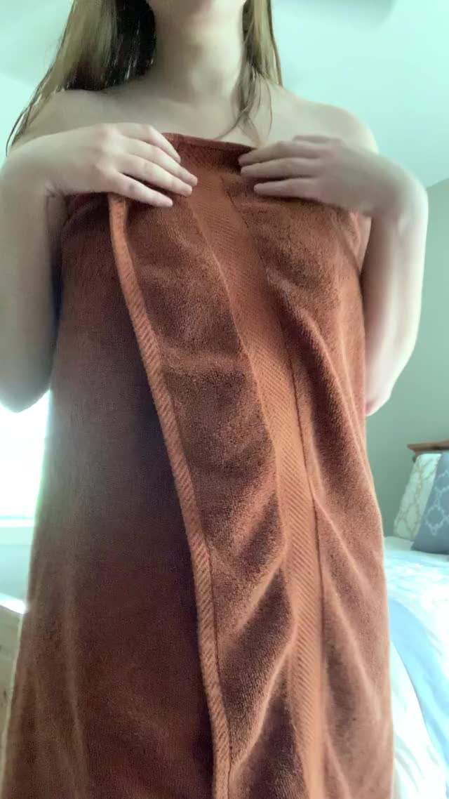 putting the drop in titty drop