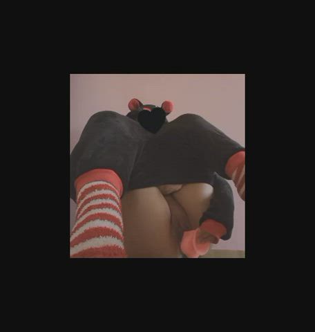 ugh haven't had sex in a week