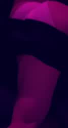 Panties feel so good when I use my vibrator
