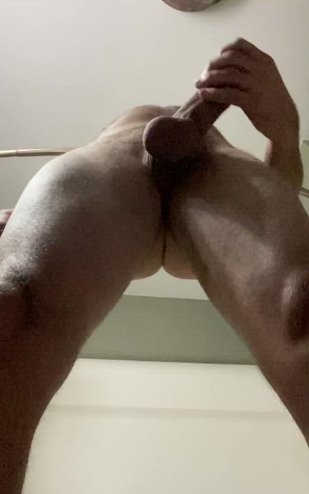 I hope you enjoy the view