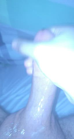 20 Years Old Cock German gif