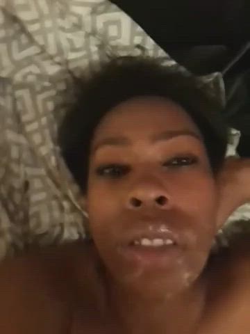 [B/G] - Swallow his spit - 125