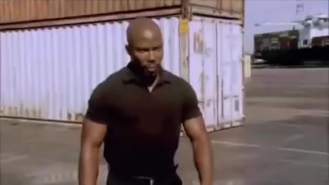 Surprise Motherfucker