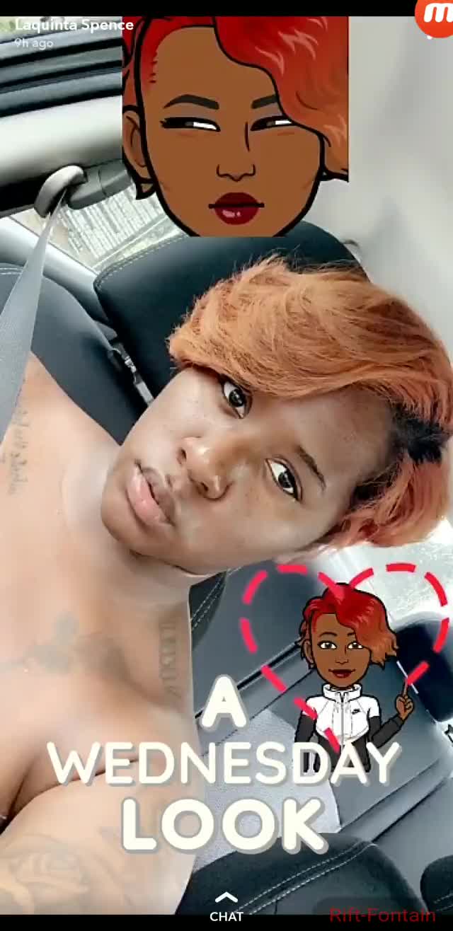 laquinta spence